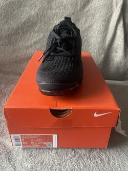 AIR VAPORMAX BLK