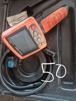 Videoscope