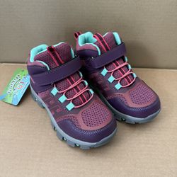 Girl Hiking Shoes / Boots