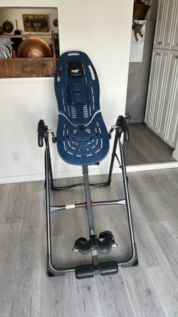 Teeter EP-560 Inversion Table