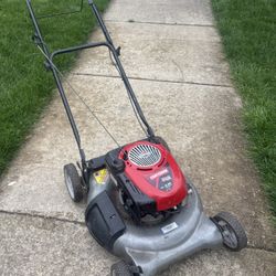 Craftsman Lawn Mower