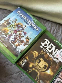 Xbox One Games $30 FOR ALL (Prices In Description)