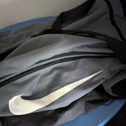 Nike Duffel bag