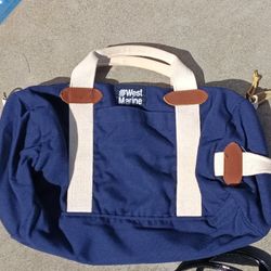 West Marine Beach Bag