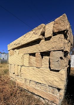 Hill Country Sandstone 