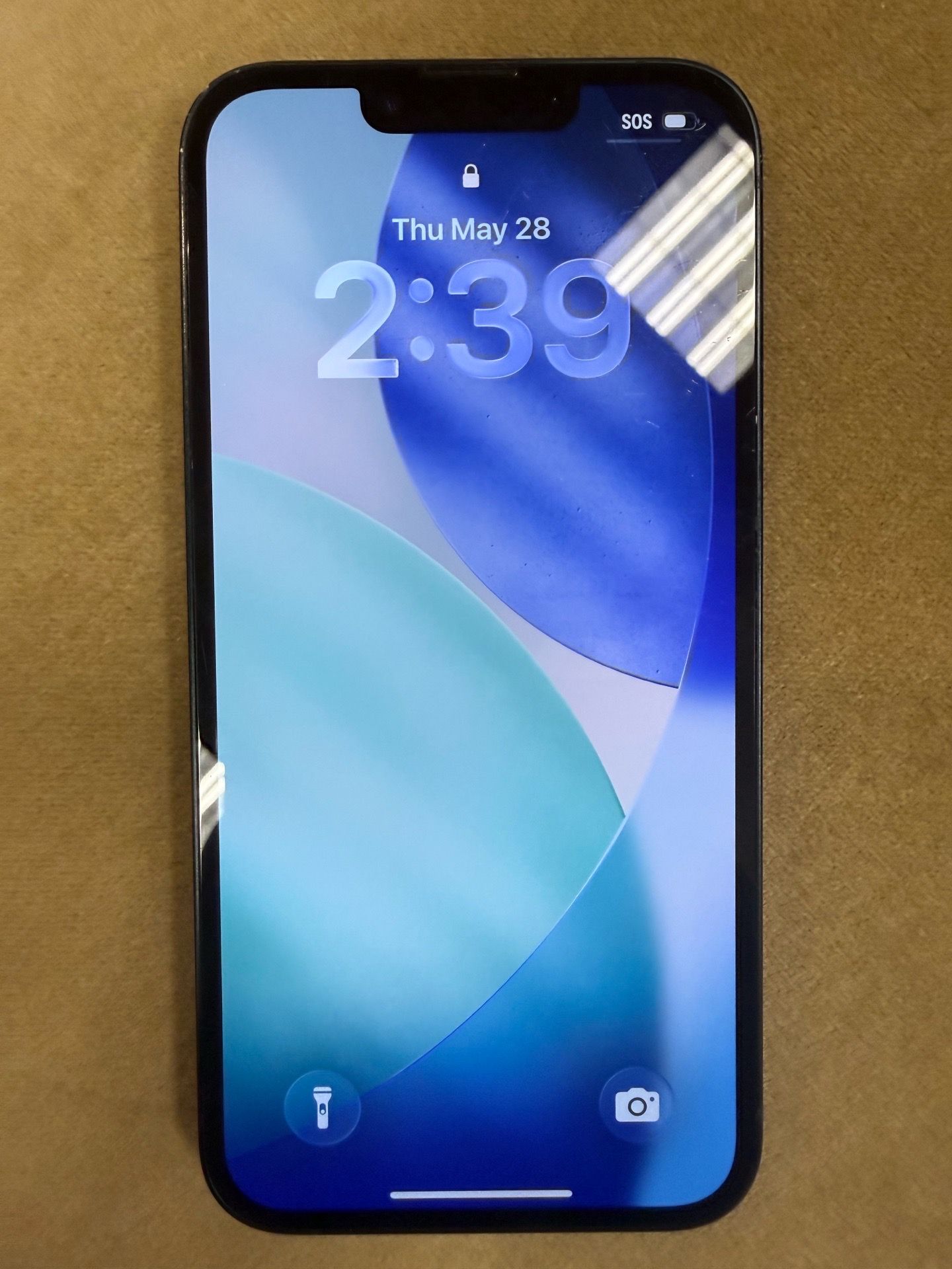 iPhone 14