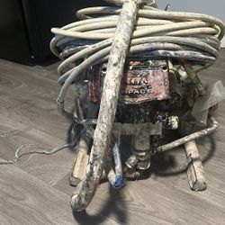Paint Sprayer 