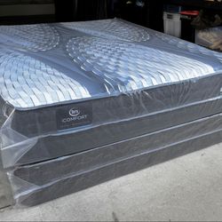 BRAND NEW Queen Size