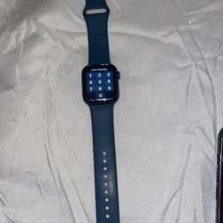Series 6 Apple Watch