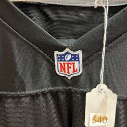 Nike NFL on field jersey Raiders #52 Mack for Sale in Dallas, TX - OfferUp