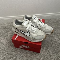 Nike!! Air Max Solo Shoes!