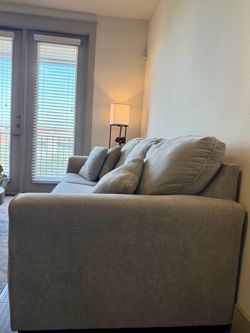 Sofa-couch