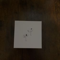 Apple AirPods Pro 2nd generation