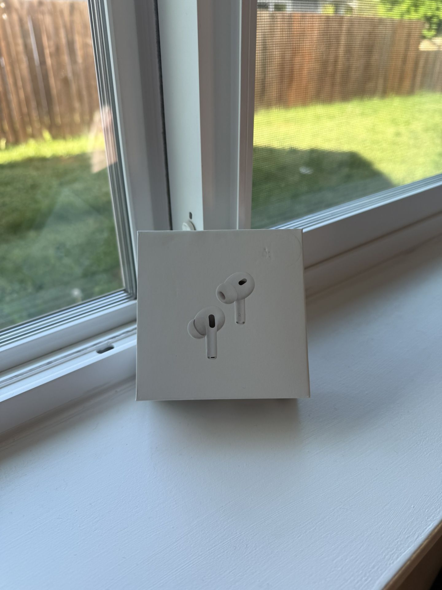 AirPod Pro 2nd Generation *SEALED*
