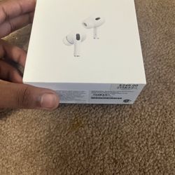Brand New Package AirPods Pro’s 2 generation 