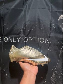 Nike Mercurial Superfly 1 RGN FG