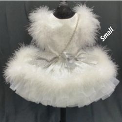 Amazing Dog Dress  (New) 👗🐶 (FREE SHIPPING)