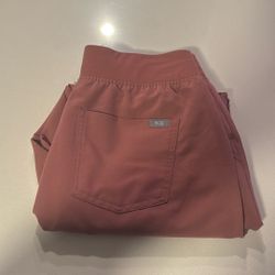 Figs Jogger Scrub Pants 