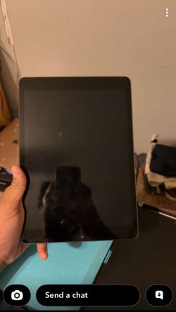 iPad