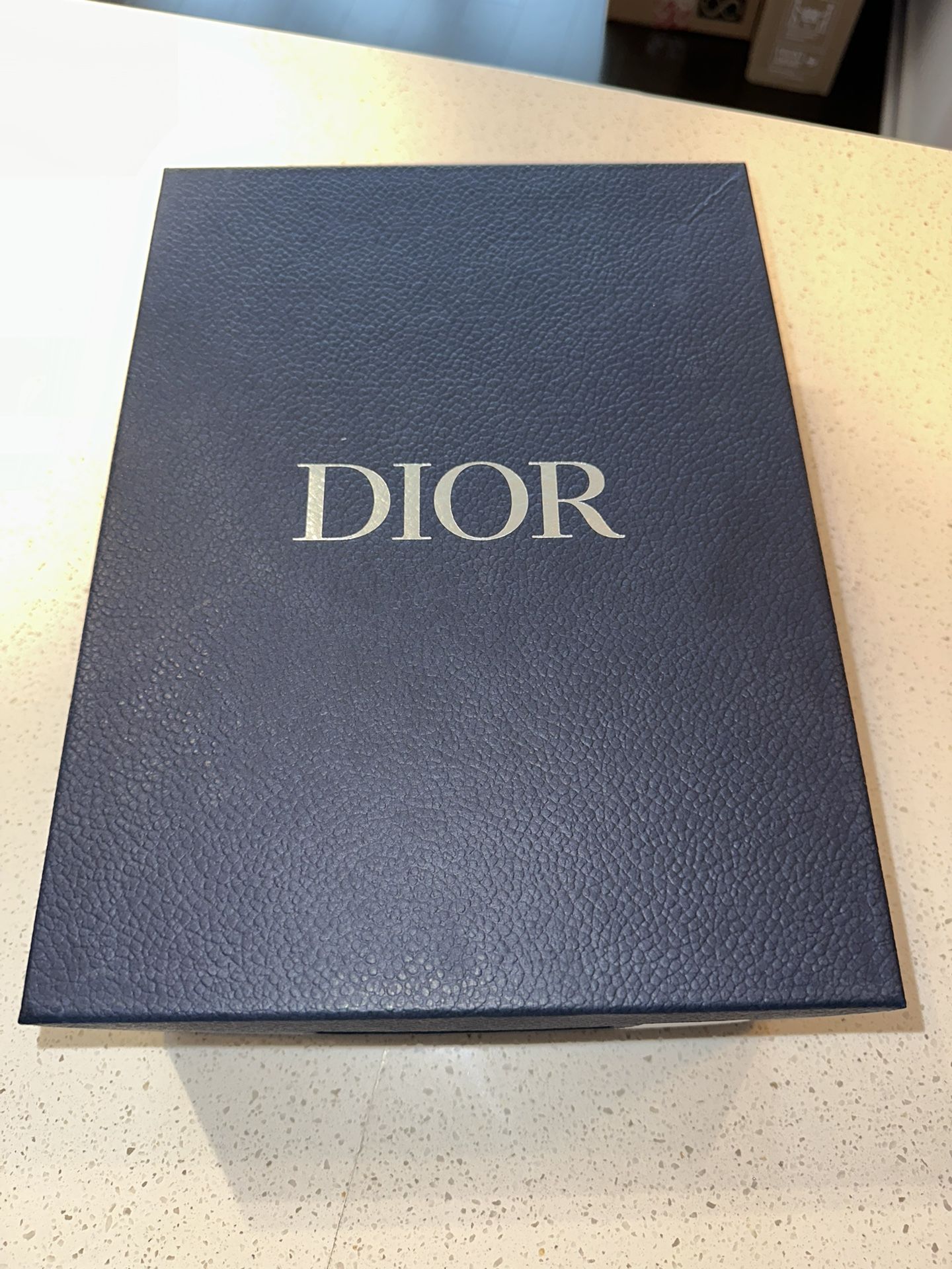 Dior B22 Signature Print Shoes for Sale in Orlando, FL - OfferUp