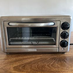 Kitchen Aid oven 