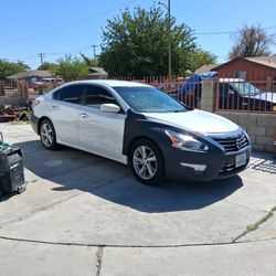 Nissan  S  2013