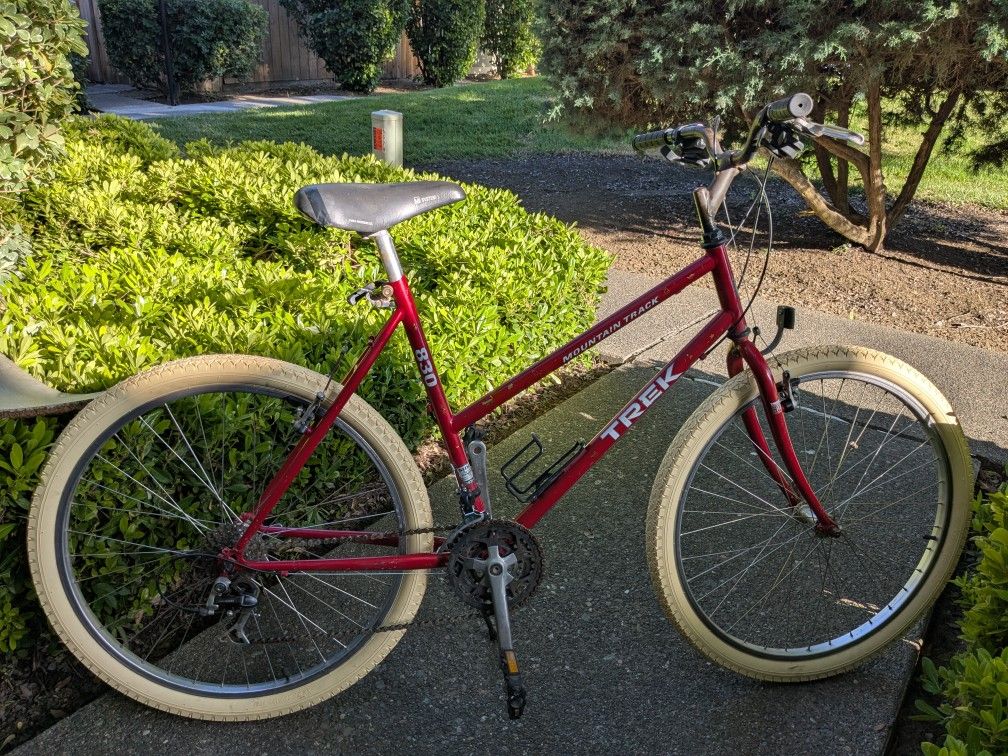 Trek 830