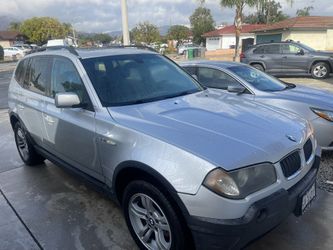 2004 BMW 3 Series