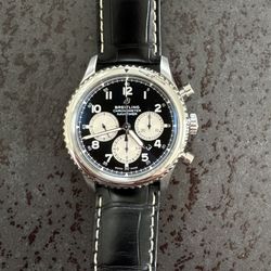 Breitling Navitimer 8 Chronograph