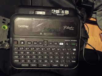 Label Maker
