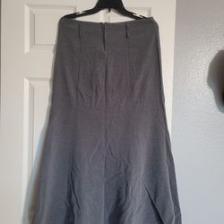Womens Skirt Size L