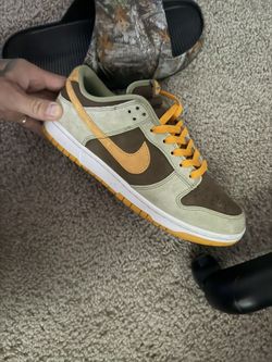 Nike Dunks