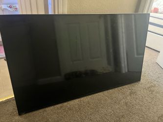 Vizio flat screen