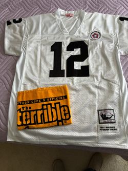 Pittsburgh Steelers-Terry Bradshaw