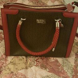 Guess Hand Bag