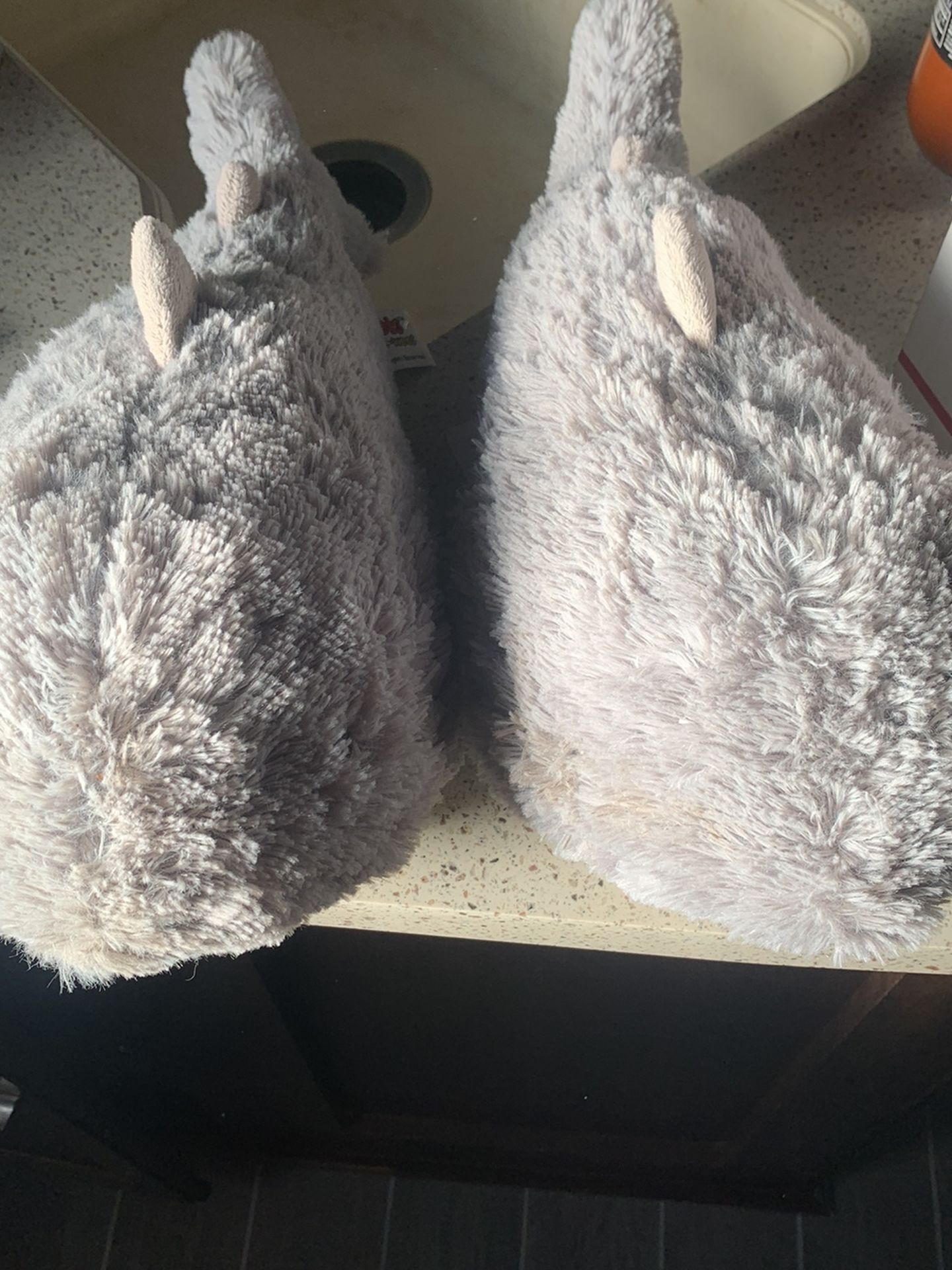 2 Shark Pillow Pets