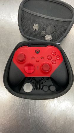 Xbox Elite series 2 core