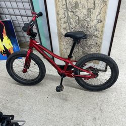 Bike For Sale 125$$$