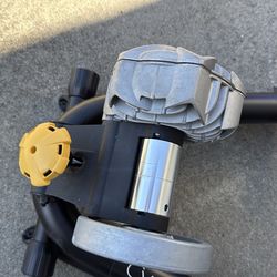 indoor bike trainer