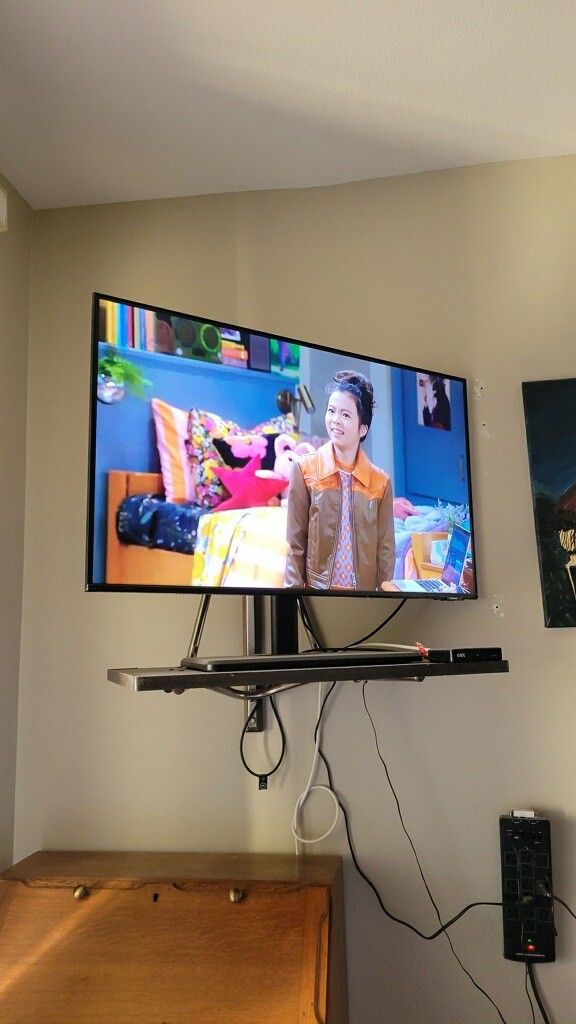 42in Samsung UHD 4K SMART TV 