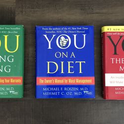 Book Sets -Your Choice