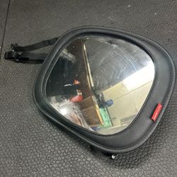 Skip Hop Baby Mirror