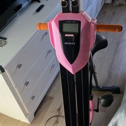 Ancheer Vertical Climper 