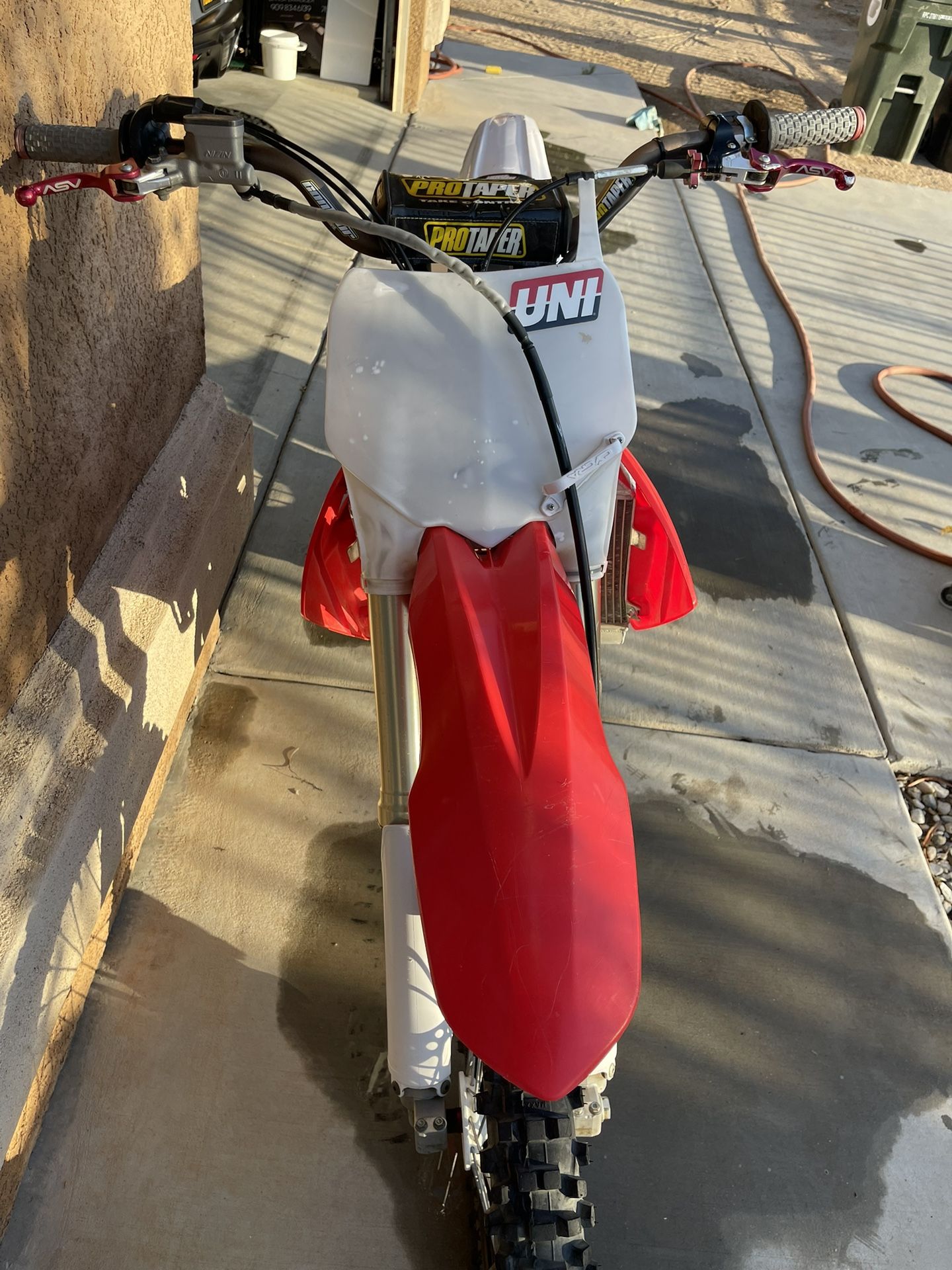 2009 Honda Crf450 for Sale in Victorville, CA OfferUp