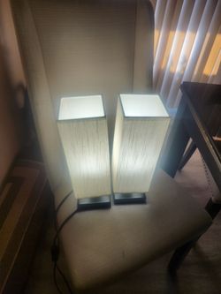 Lamps