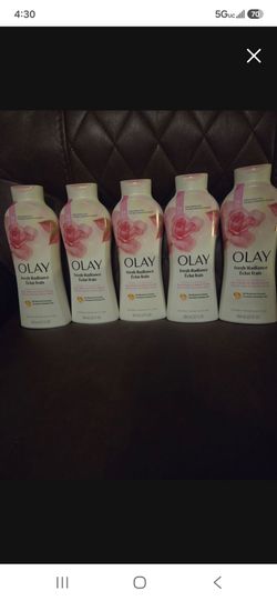 Body Wash