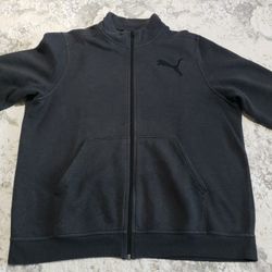 PUMA Sweater