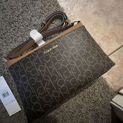 Calvin Klein Purse/Crossbody Bag