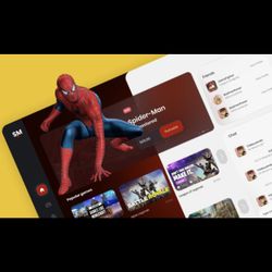 Website Design / Web Design