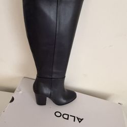 Aldo Boots